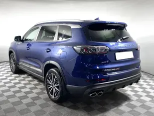 Chery Tiggo 8 Pro Max