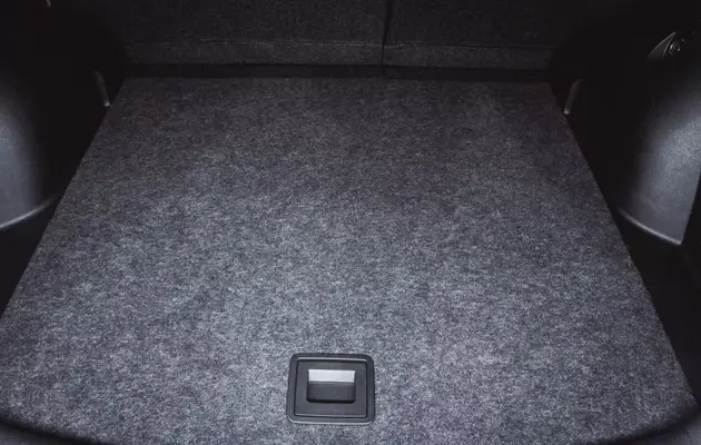 DongFeng AX7, фото №12