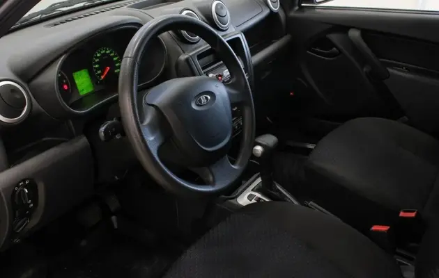 LADA (ВАЗ) Granta, фото №7