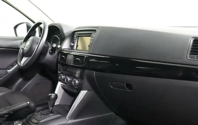 Mazda CX-5, фото №5
