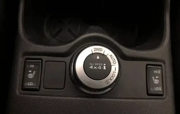 Nissan Qashqai, фото №12