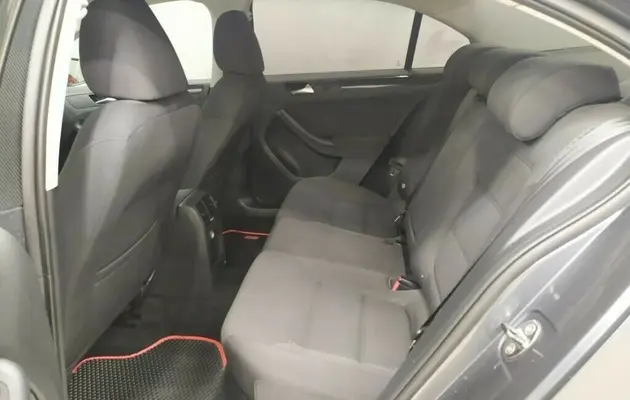 Volkswagen Jetta, фото №9