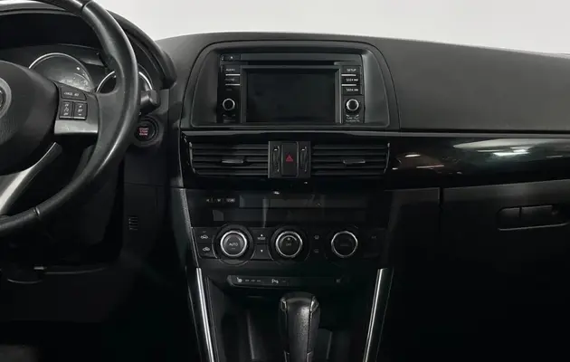 Mazda CX-5, фото №6