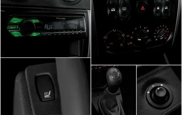 Nissan Almera, фото №9