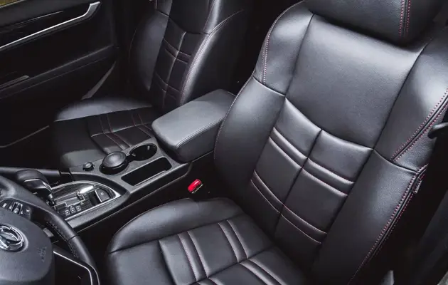 DongFeng AX7, фото №8