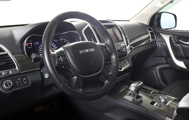 Haval H9, фото №5