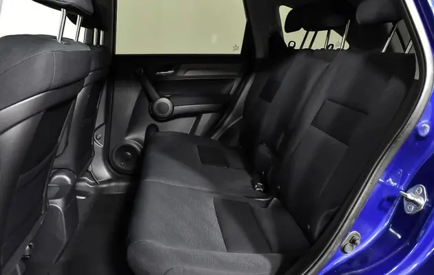 Honda CR-V, фото №6