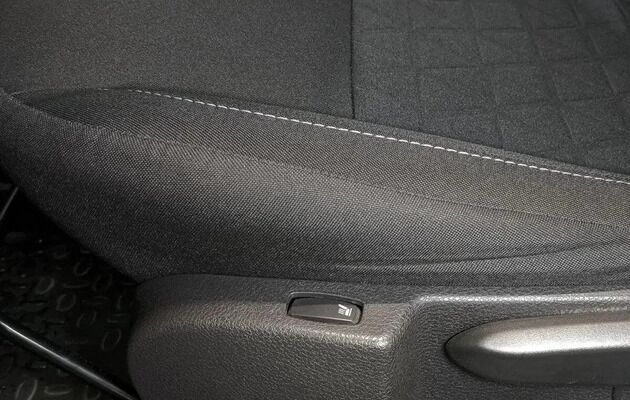 Renault Sandero, фото №11