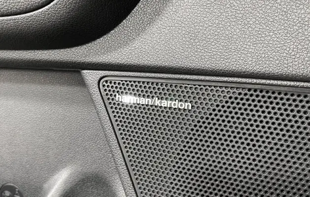 Kia Optima, фото №8