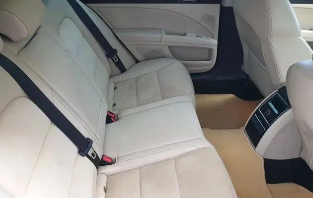 Skoda Superb, фото №7