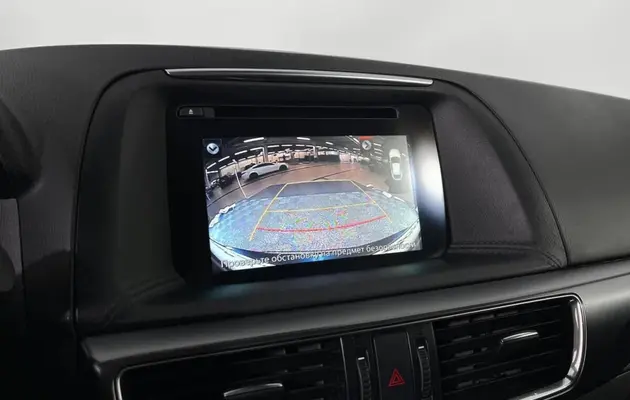 Mazda CX-5, фото №9