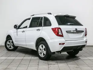 Lifan X60