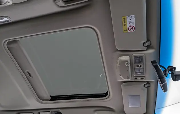 Mitsubishi Pajero, фото №13