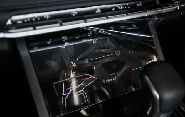 Chery Tiggo 4 Pro, фото №15