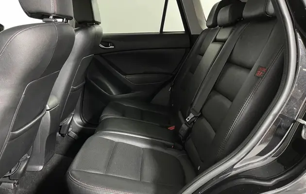 Mazda CX-5, фото №8