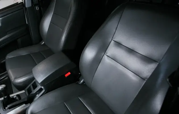 Lifan X60, фото №7