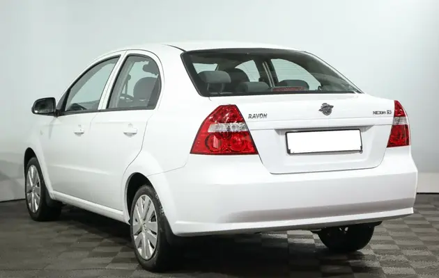 Ravon Nexia R3, фото №4