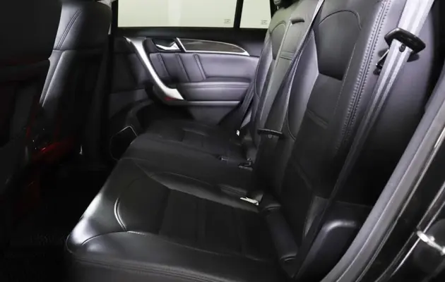 Haval H9, фото №9