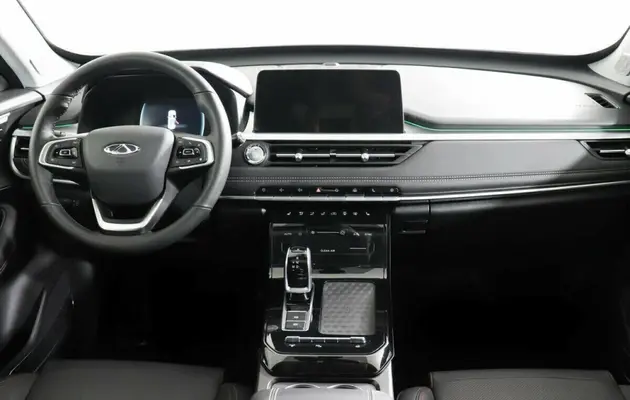 Chery Tiggo 7 Pro, фото №7