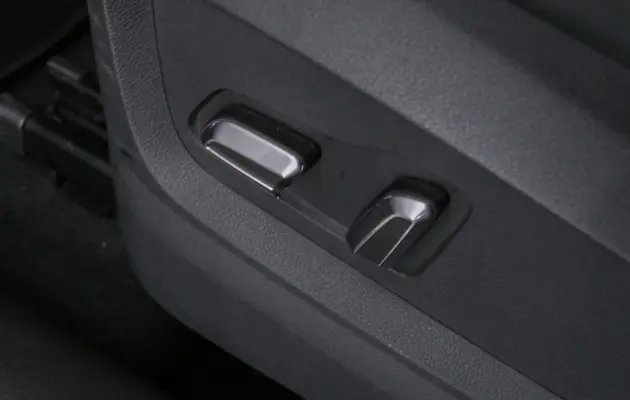 Chery Tiggo 7 Pro, фото №16