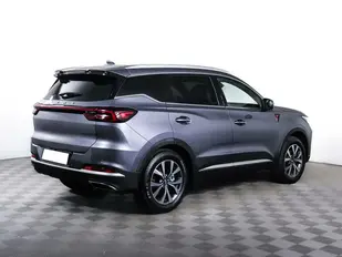 Chery Tiggo 7 Pro Max