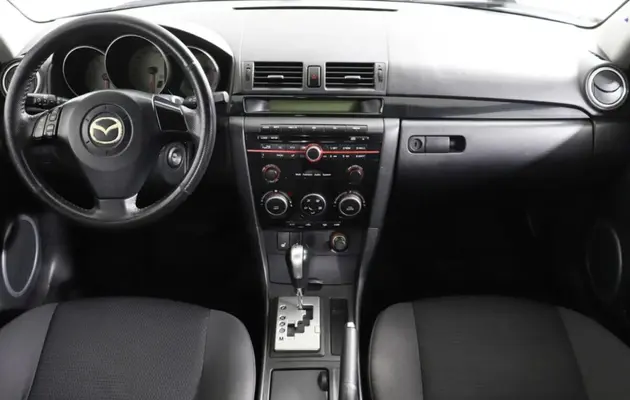 Mazda 3, фото №6