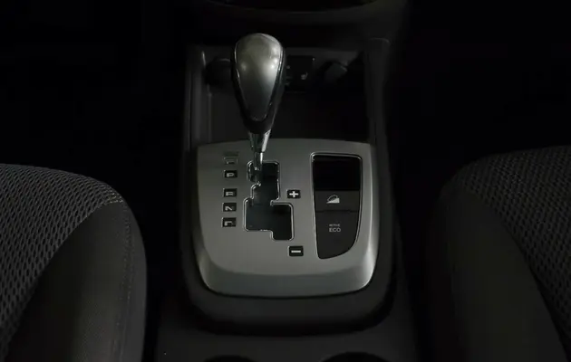 Hyundai Santa Fe, фото №8