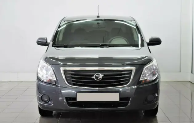 Ravon R4, фото №3