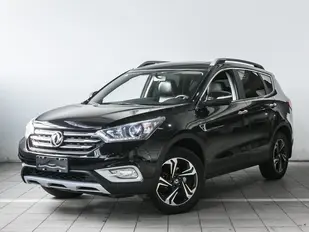 DongFeng AX7