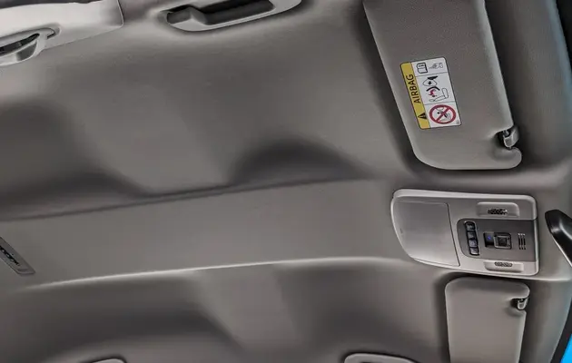 Toyota Camry, фото №10