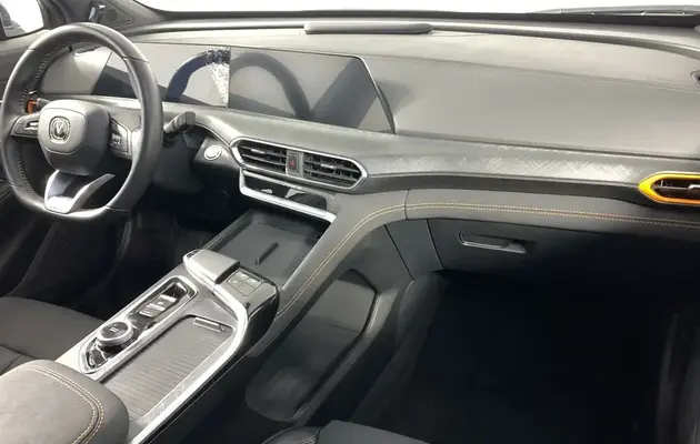 Changan Uni-T, фото №5