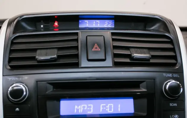 Lifan X60, фото №11