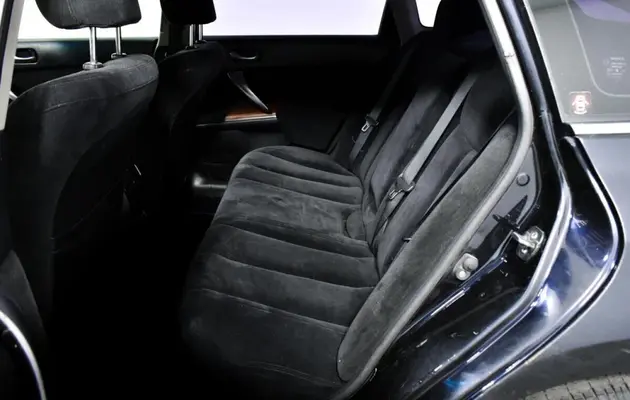 Nissan Teana, фото №7