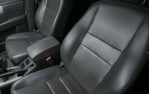 Lifan X60, фото №13