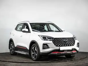 Chery Tiggo 4 Pro