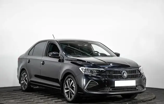 Volkswagen Polo, фото №3