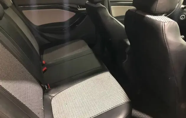 LADA (ВАЗ) Vesta, фото №14