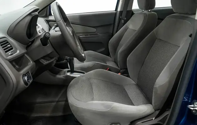 Chevrolet Cobalt, фото №7