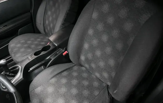 Nissan Qashqai, фото №18