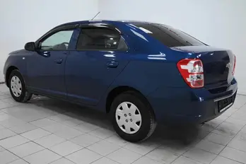 Chevrolet COBALT