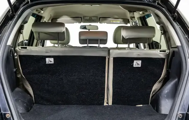 Lifan X60, фото №11