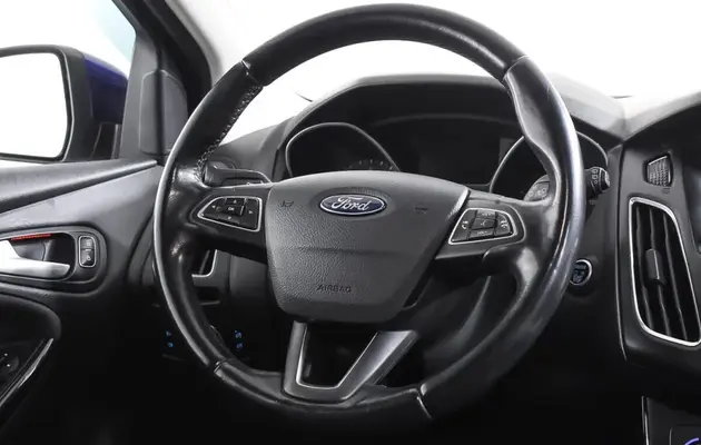 Ford Focus, фото №8