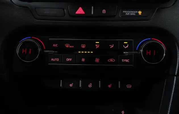 Kia Ceed, фото №10