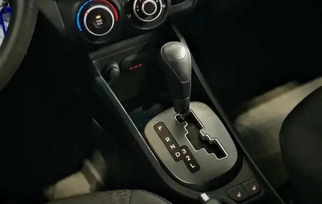 Kia Rio, фото №6