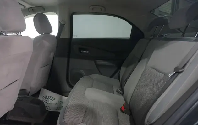 Chevrolet Cobalt, фото №16