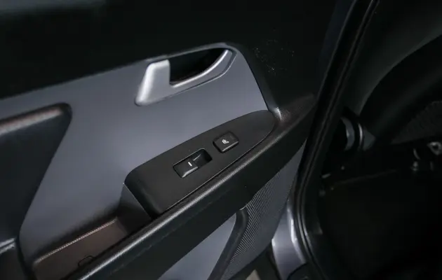 Kia Sportage, фото №12