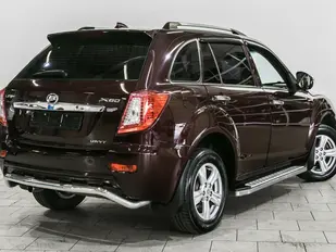 Lifan X60