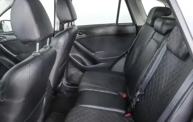 Mazda CX-5, фото №8