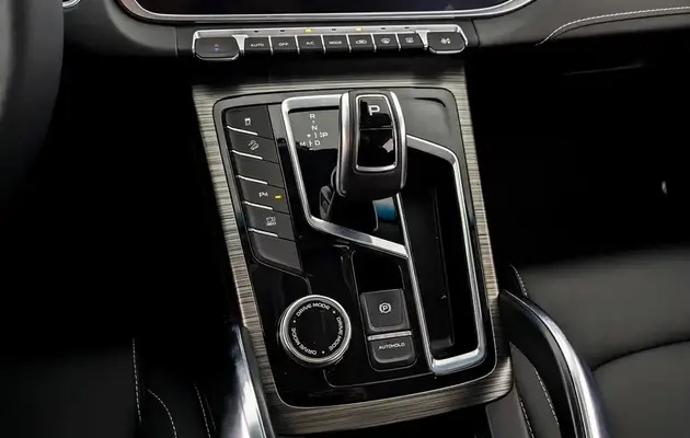 Geely Atlas Pro, фото №10