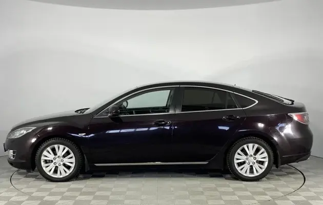 Mazda 6, фото №2